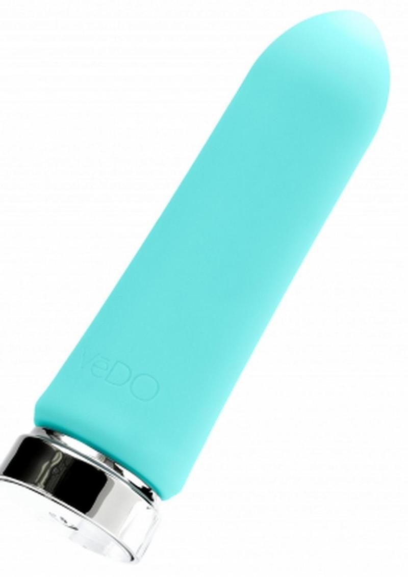 VeDO Bam Rechargeable Bullet - Pick Your Color