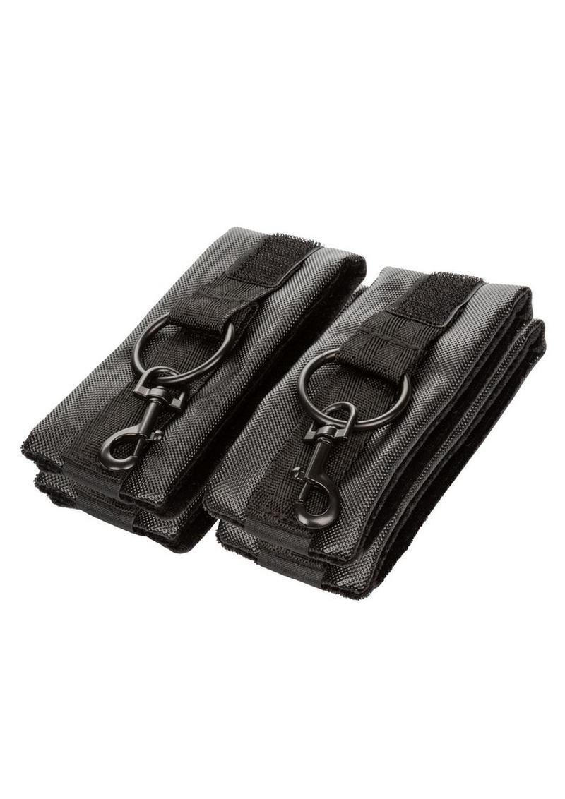 CalExotics Boundless Hog Tie - Black