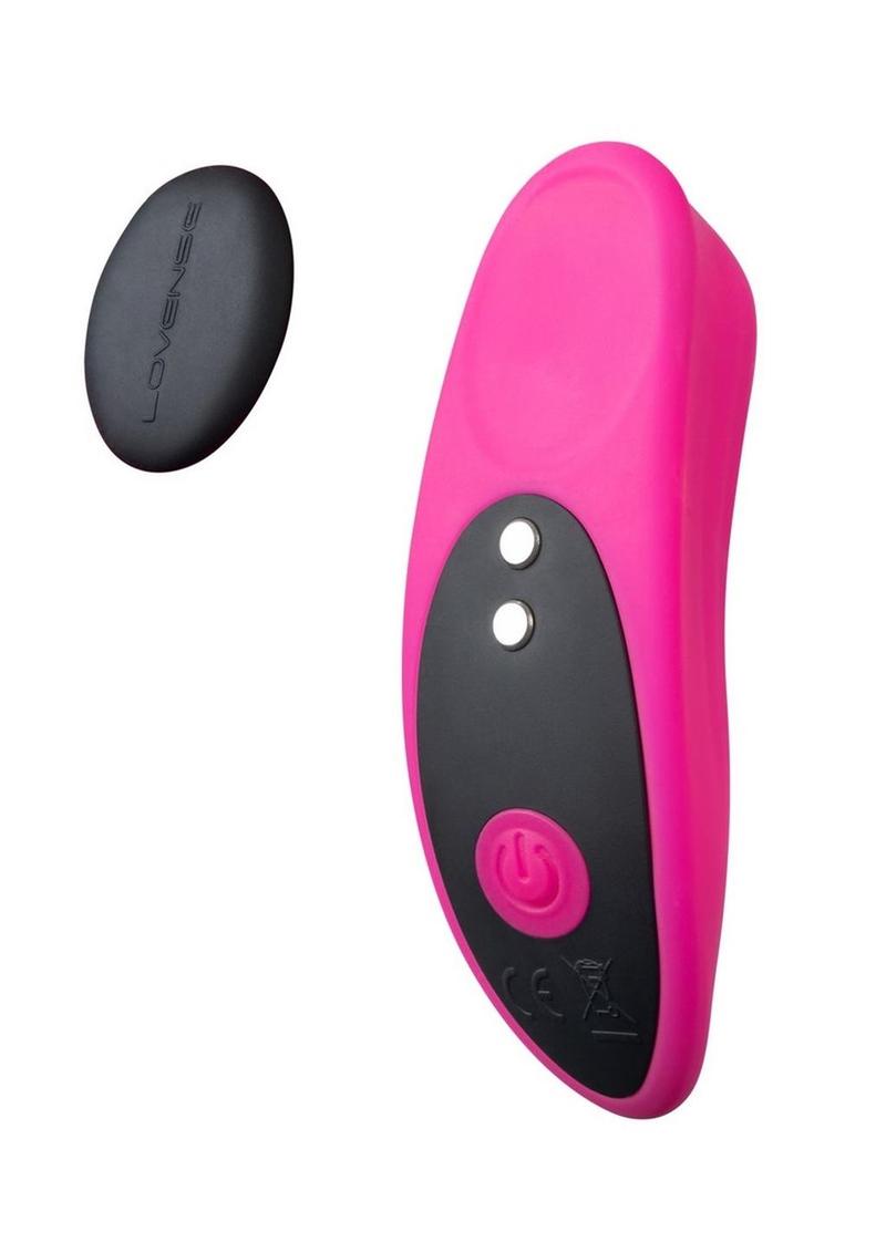 Lovense Ferri Panty Vibe