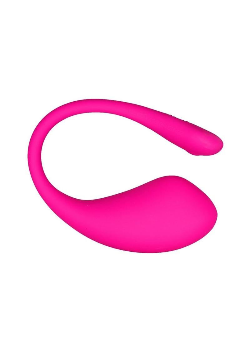 Lovense Lush 3 Bluetooth Capable Vibrating Egg