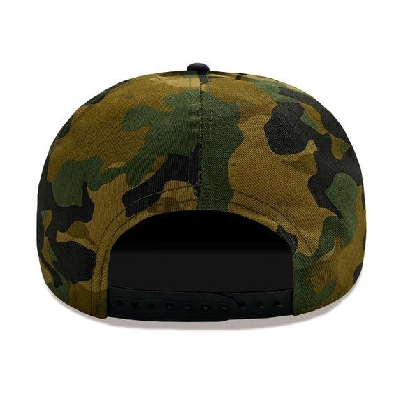Call Of Duty Cap Snapback