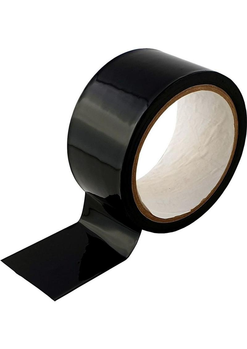 Prowler RED Bondage Tape Restraint 20m - Pick Your Color