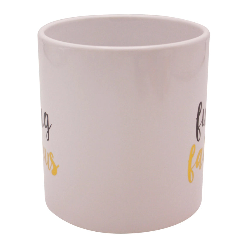 Attitude Mug I'm Fucking Fabulous 22oz
