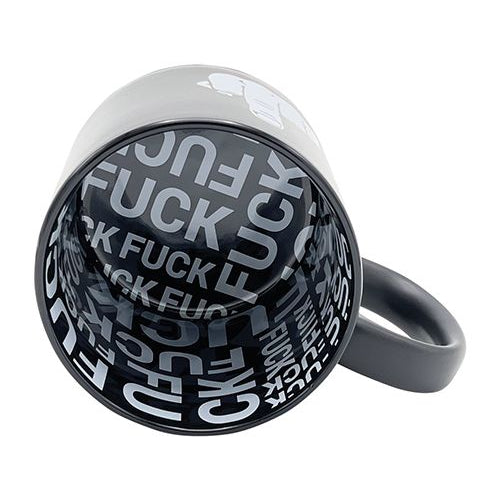Attitude Mug Fuck You (Middle Finger) 22oz