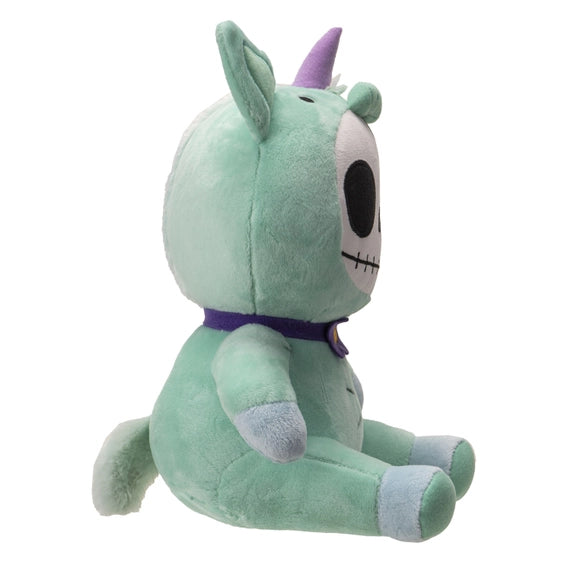 Furrybones Unie Unicorn Plush