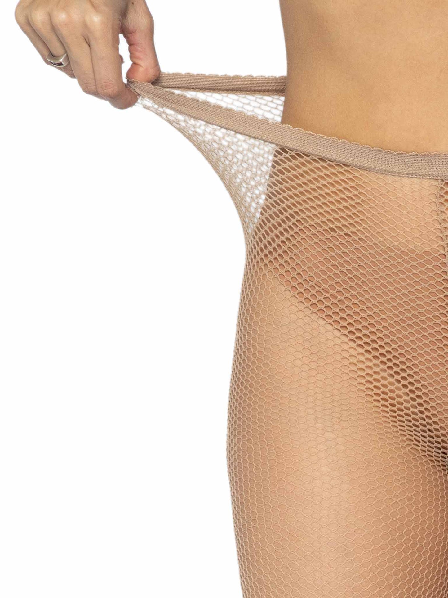 Leg Avenue Bette Women's Fishnet Tights 9013 - Pick Your Color