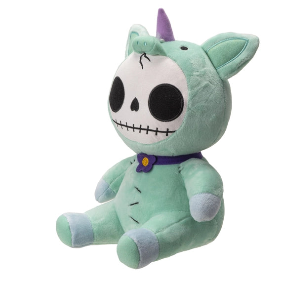 Furrybones Unie Unicorn Plush