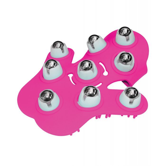Fuzu Glove Massager - Pick Your Color
