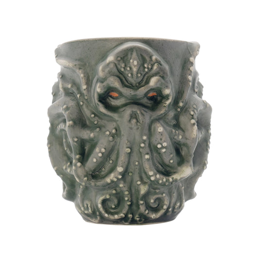 H.P. Lovecraft Cthulhu 8oz Mug