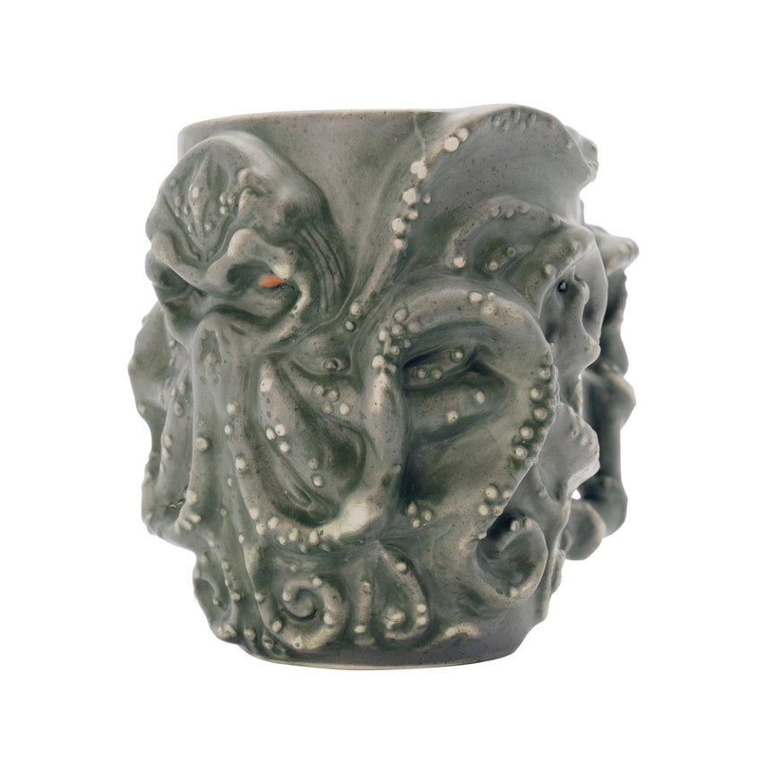 H.P. Lovecraft Cthulhu 8oz Mug