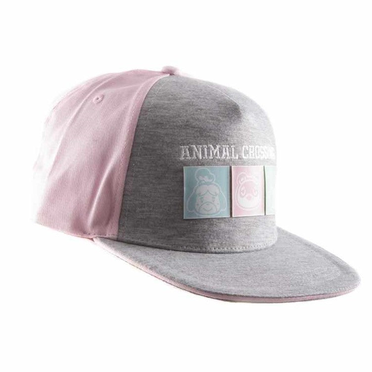 Nintendo Animal Crossing Dad Hat Snapback
