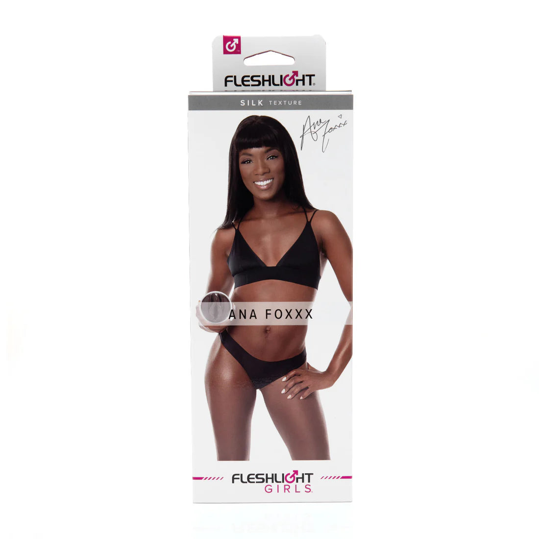 Fleshlight® Fleshlight Girls Ana Foxxx - Silk