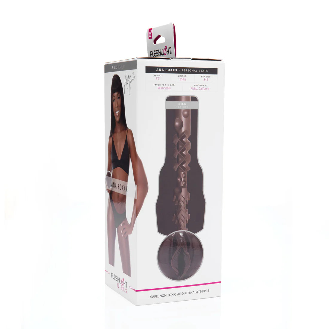 Fleshlight® Fleshlight Girls Ana Foxxx - Silk