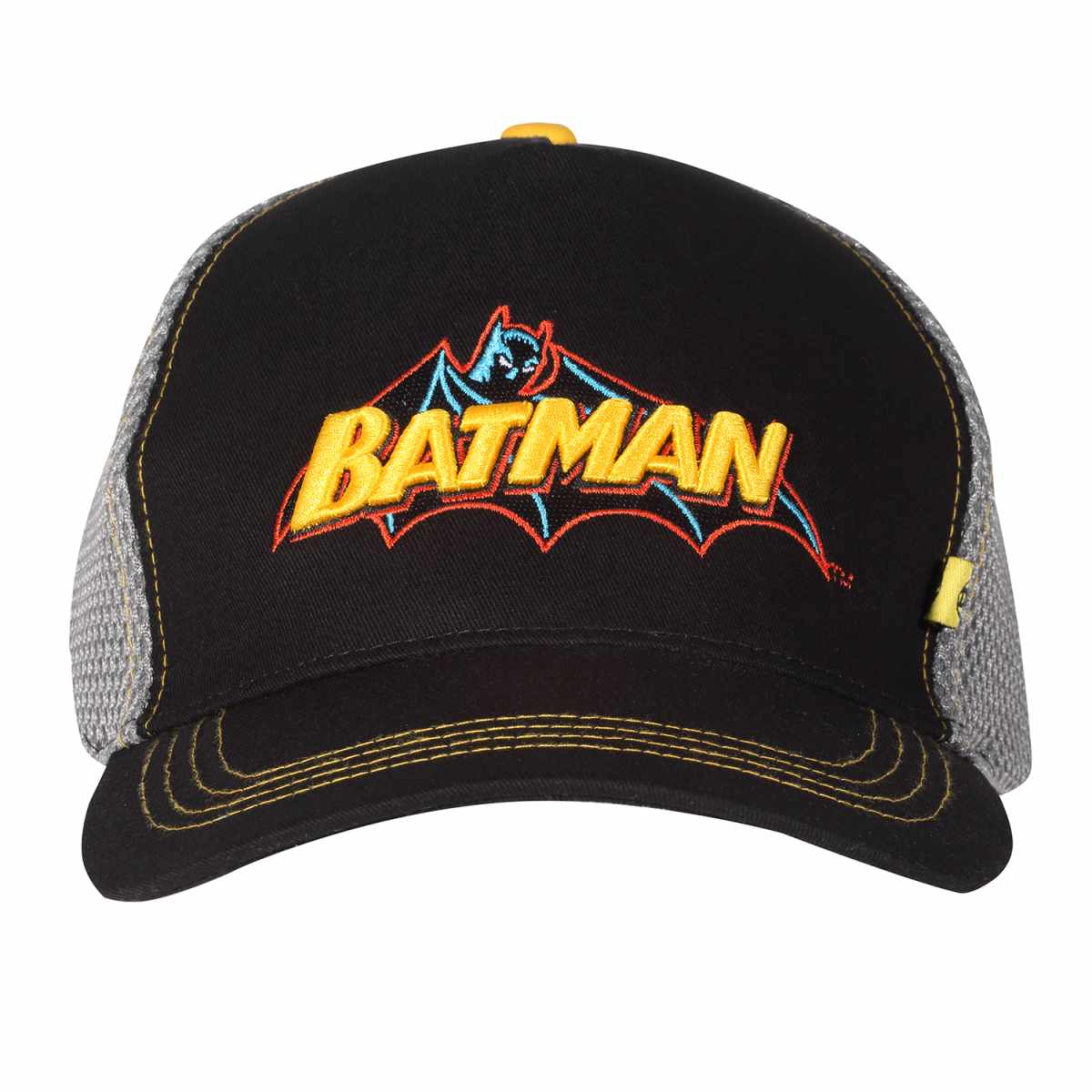 DC Batman Trucker Hat Snapback