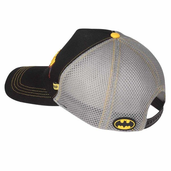 DC Batman Trucker Hat Snapback