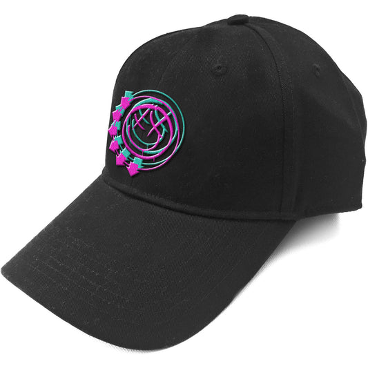 Blink-182 Double Six Arrows Cap Snapback