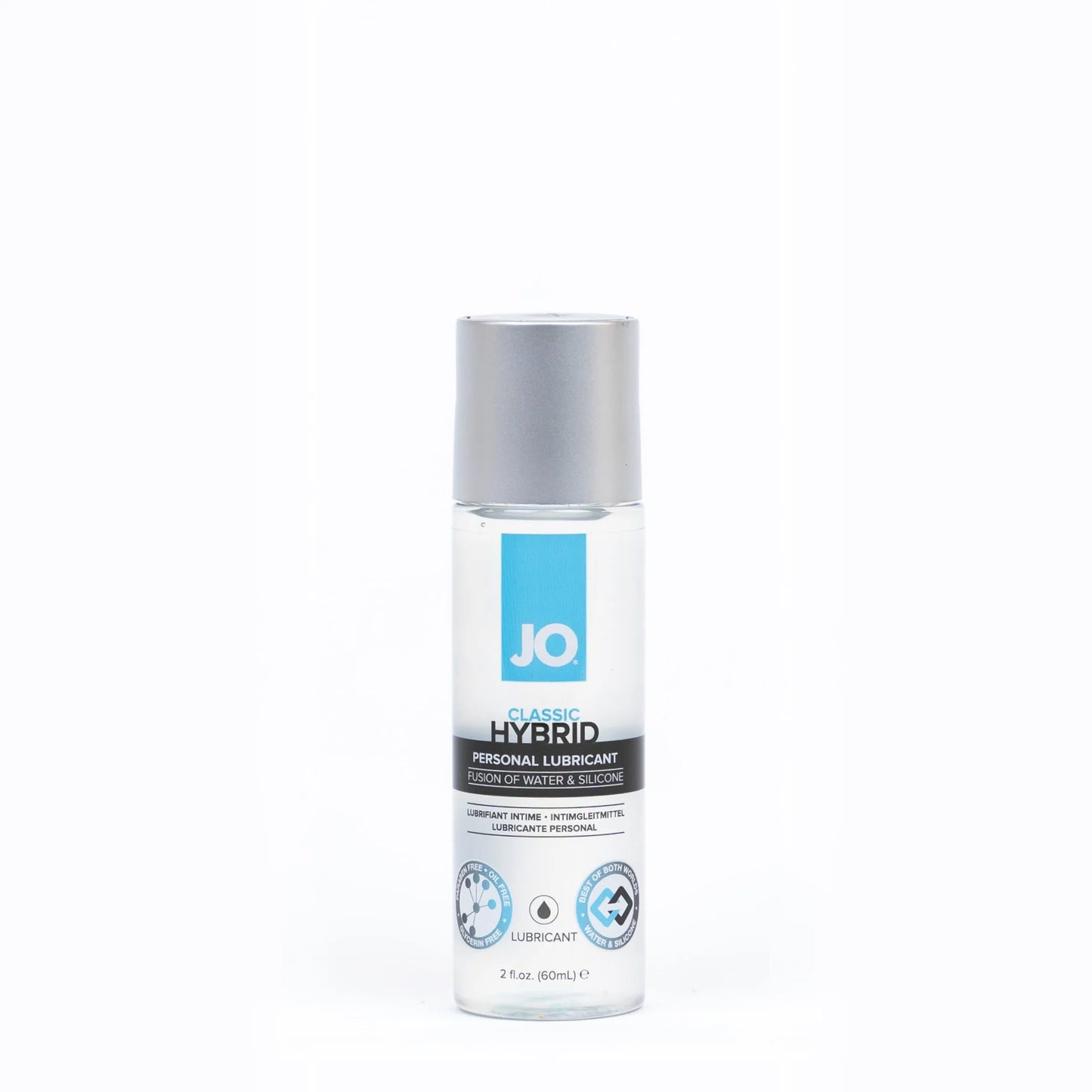 JO Classic Hybrid Lubricant - Asst. Sizes Available