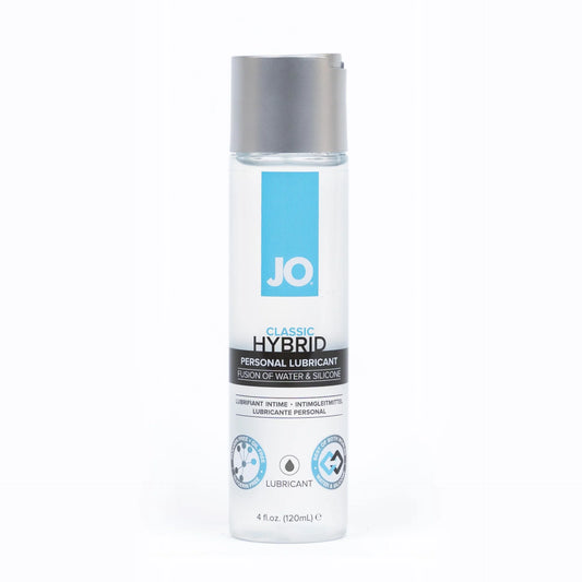 JO Classic Hybrid Lubricant - Asst. Sizes Available