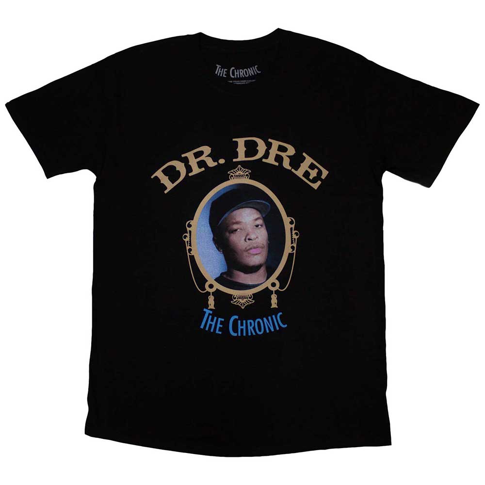 Dr. Dre the Chronic T-Shirt - Asst. Sizes