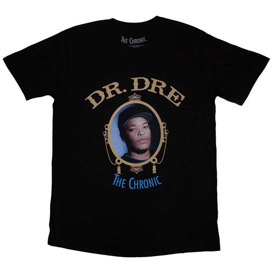 Dr. Dre the Chronic T-Shirt - Asst. Sizes
