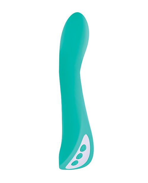 Evolved Novelties Come With Me Silicone Motion Vibrator