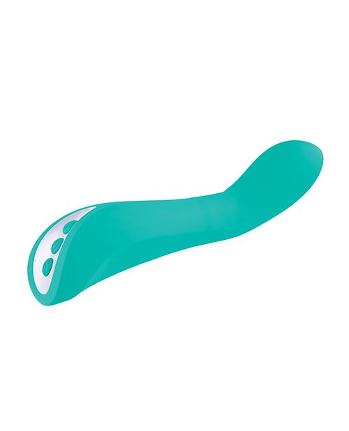 Evolved Novelties Come With Me Silicone Motion Vibrator