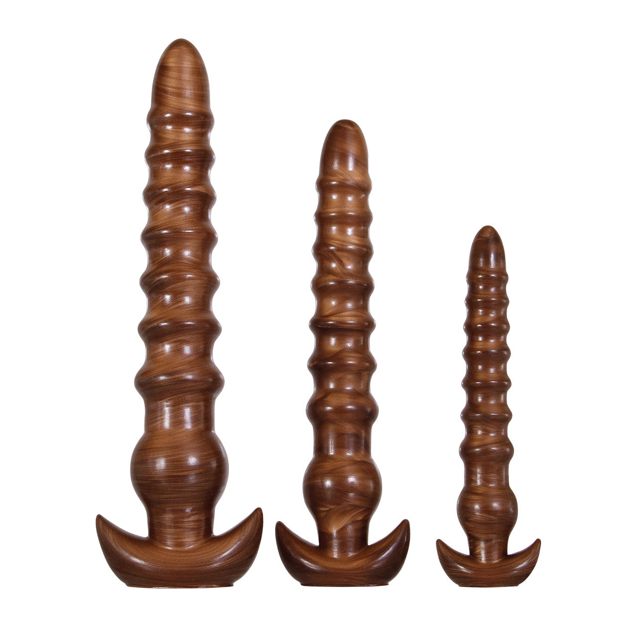 Evolved Twisted Love Set - Gold - CLEARANCE