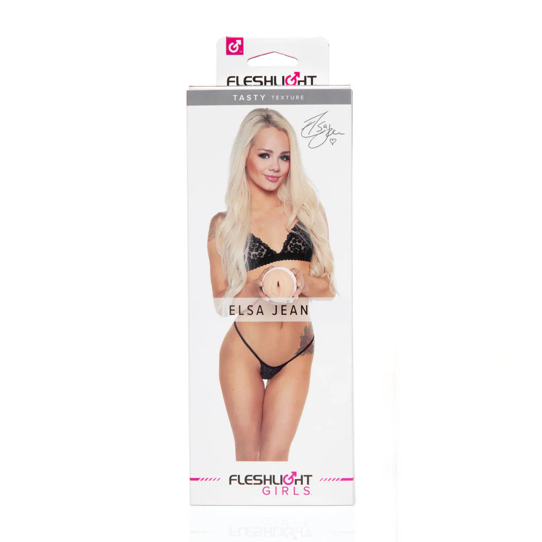 Fleshlight® Fleshlight Girls Elsa Jean - Tasty