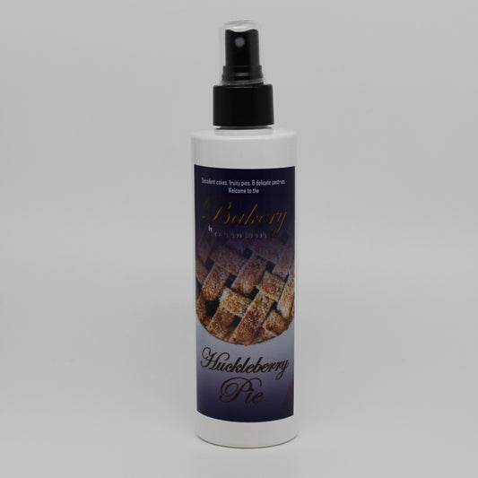 Soul De Seda Fragrance Spray 8floz Bakery Huckleberry Pie