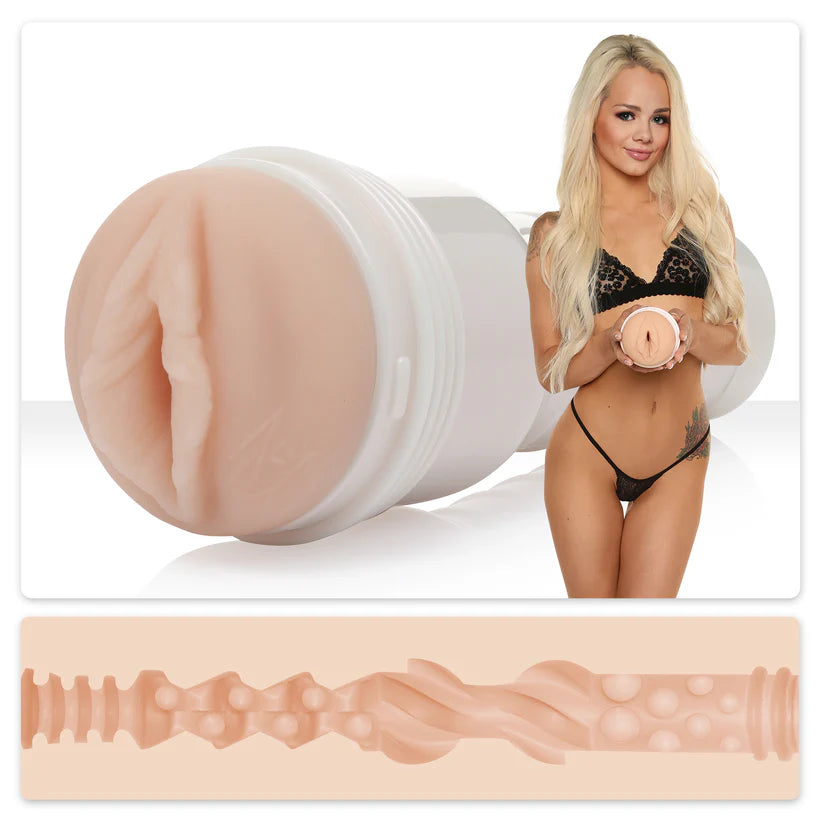 Fleshlight® Fleshlight Girls Elsa Jean - Tasty
