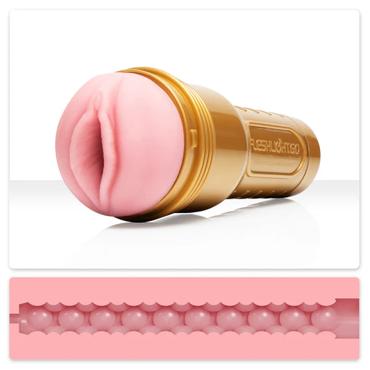 Fleshlight® GO Stamina Training Unit - Lady