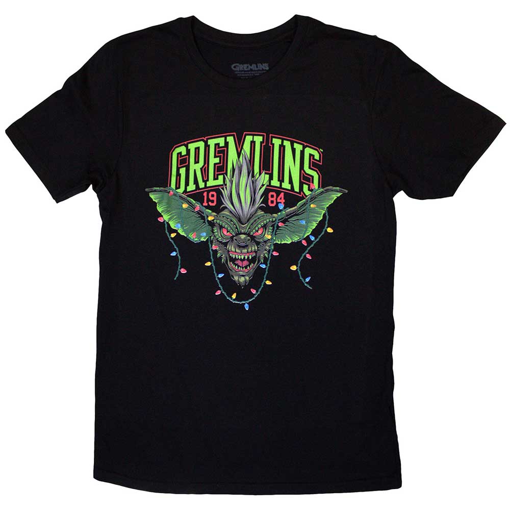 Gremlins 1984 Stripe w/Lights
