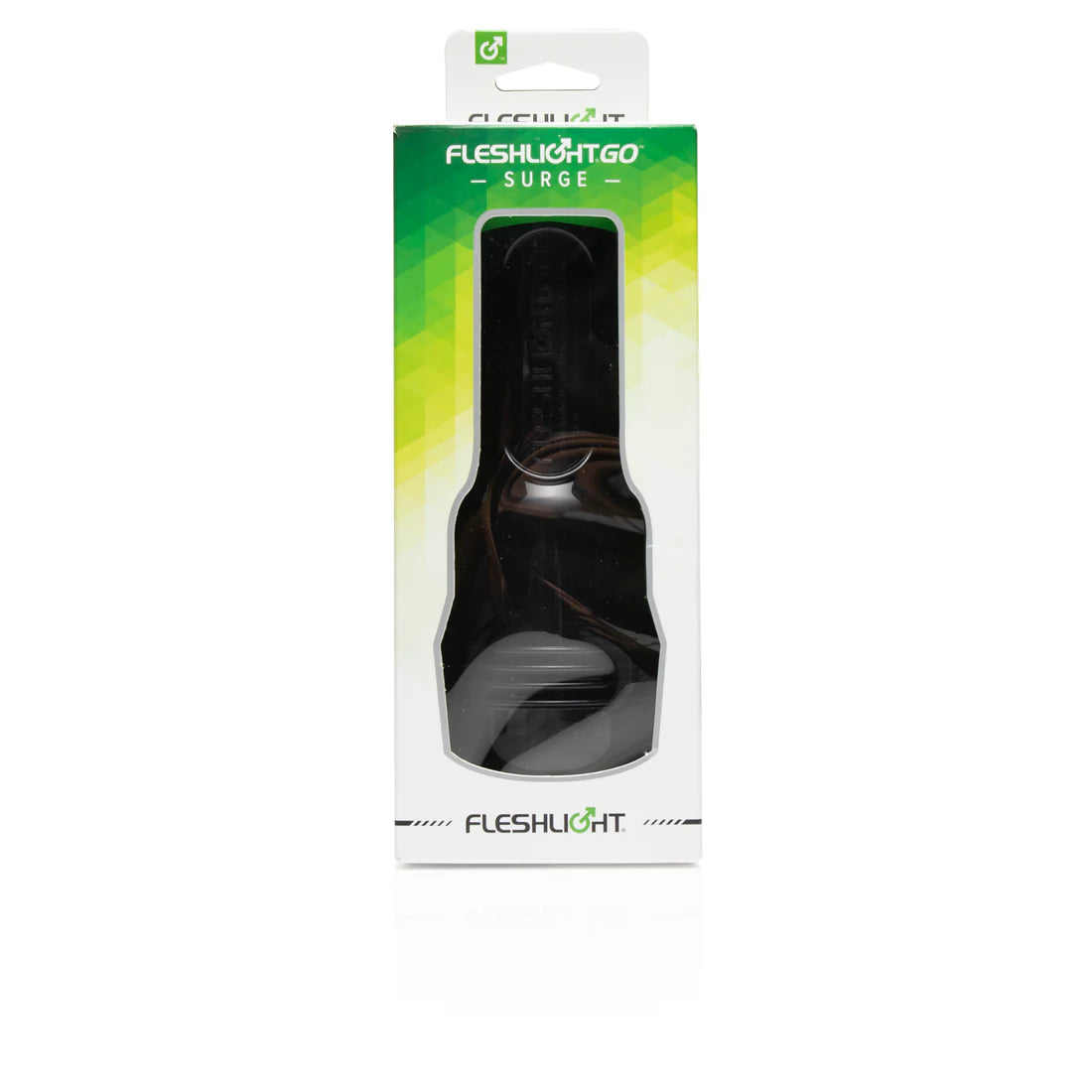 Fleshlight® GO Surge - Vagina