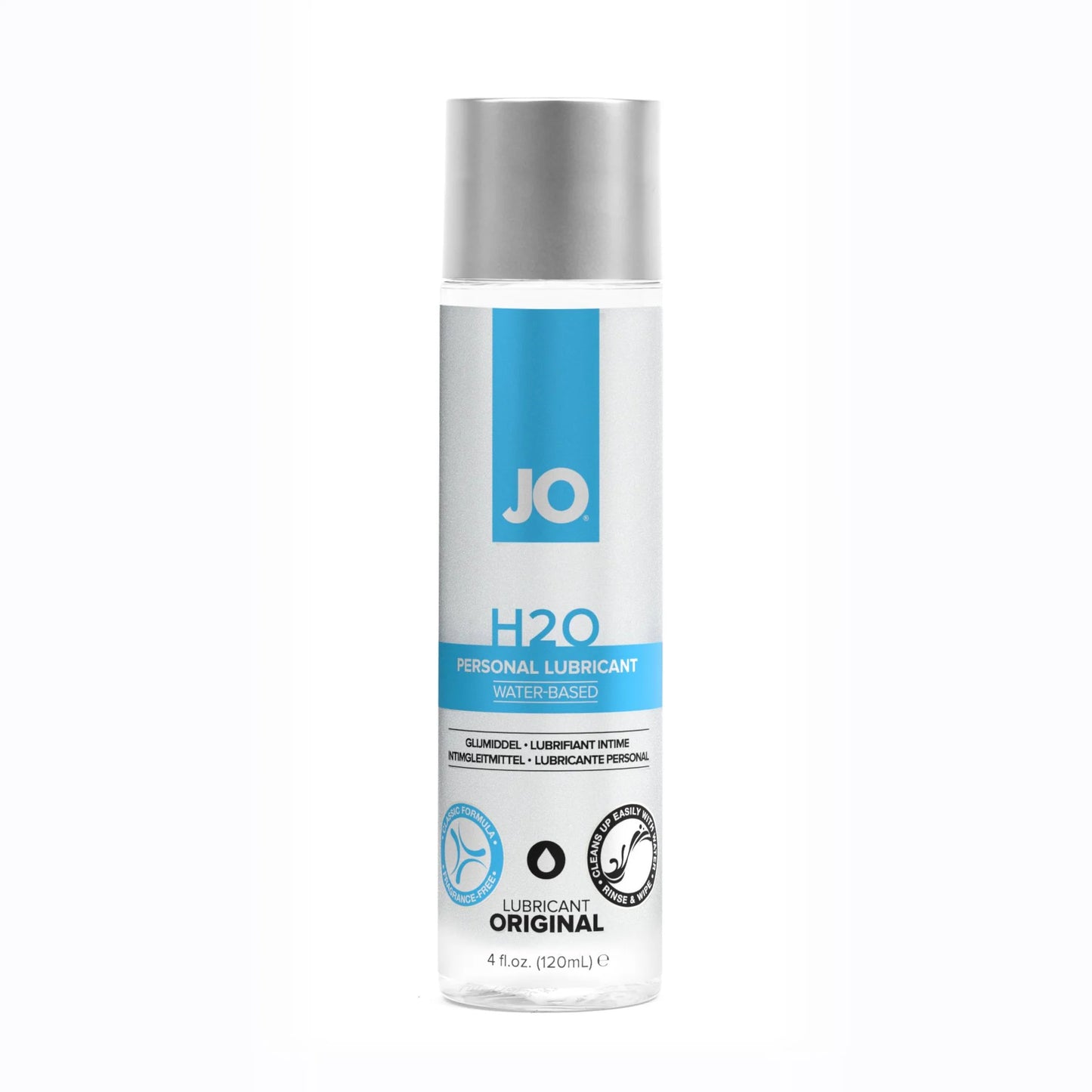 JO H2O Original - Asst. Sizes Available