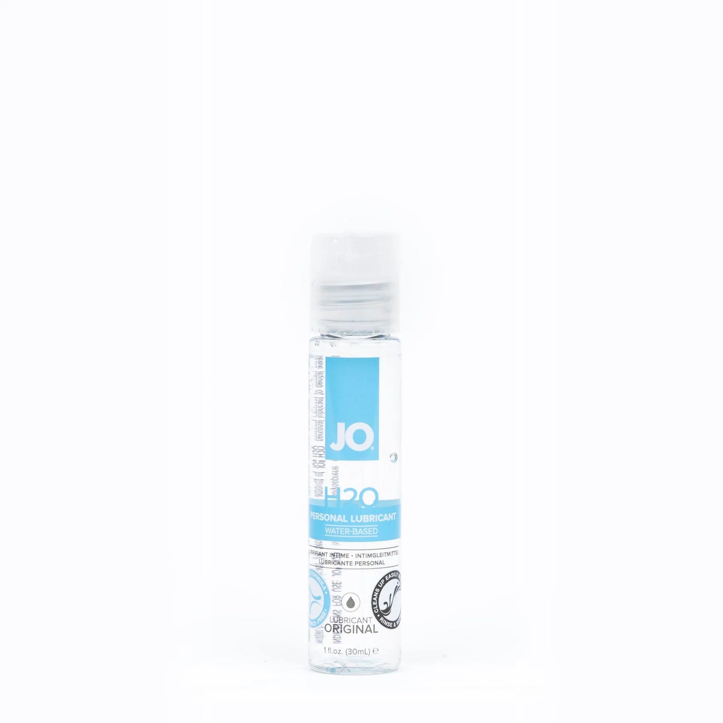 JO H2O Original - Asst. Sizes Available