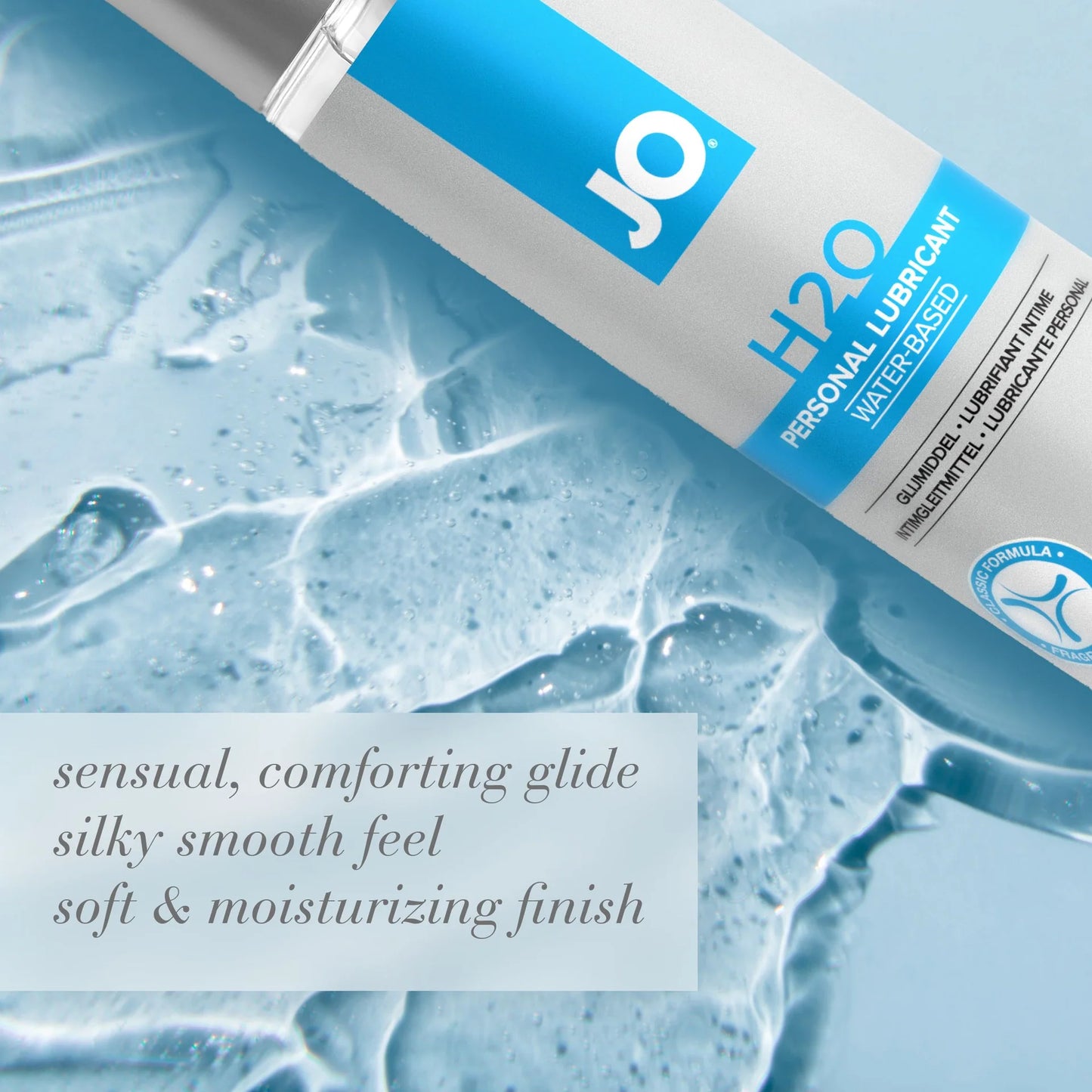 JO H2O Original - Asst. Sizes Available