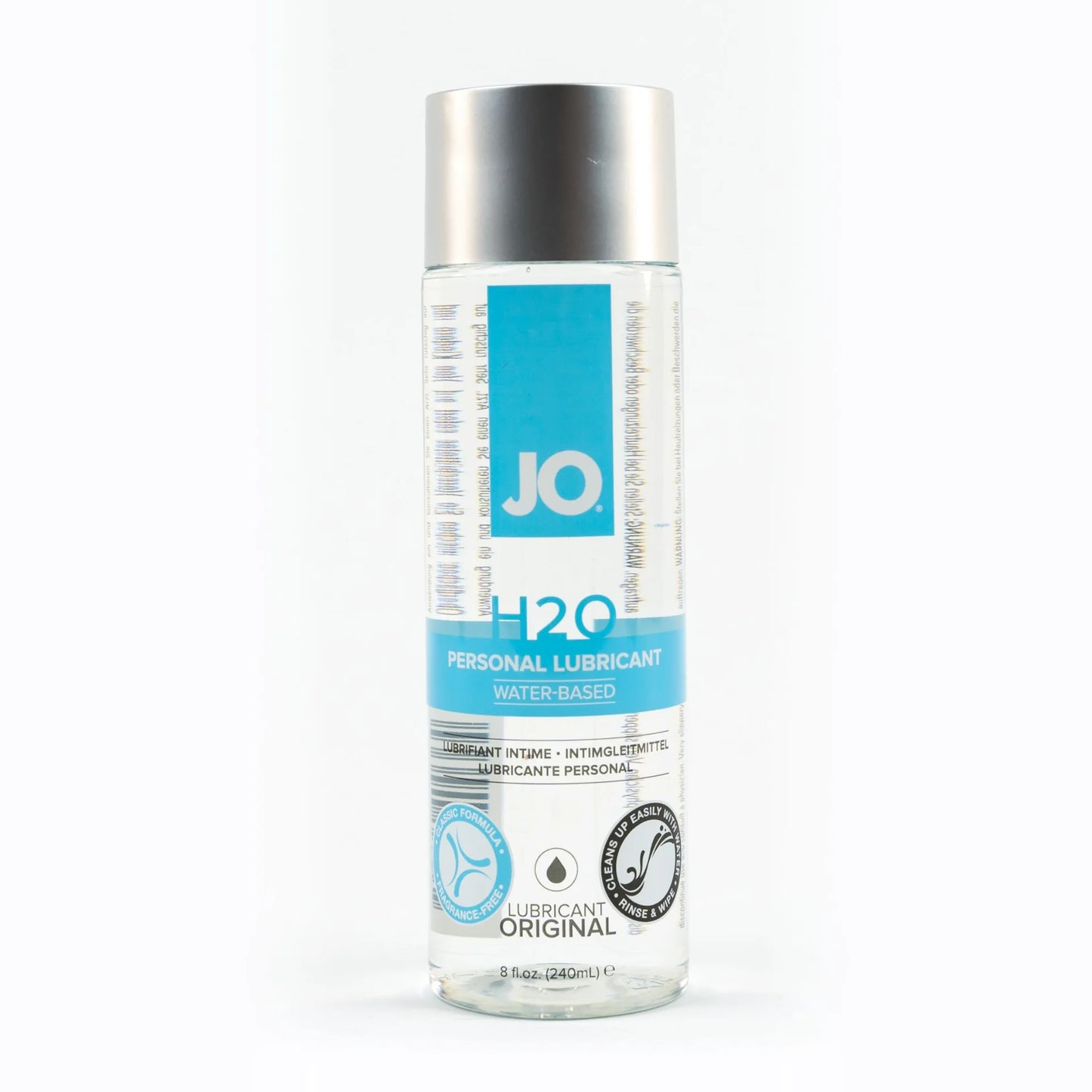 JO H2O Original - Asst. Sizes Available