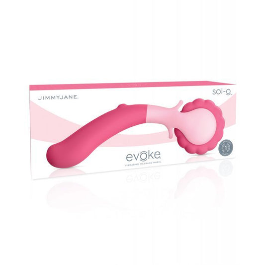 Jimmy Jane Evoke Sol-O Massager