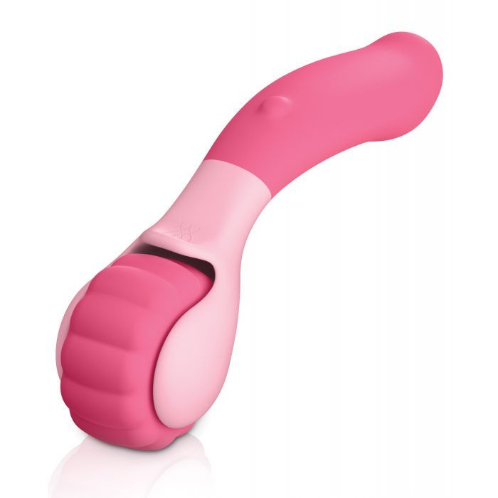 Jimmy Jane Evoke Sol-O Massager