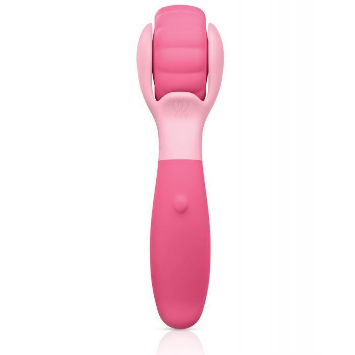Jimmy Jane Evoke Sol-O Massager