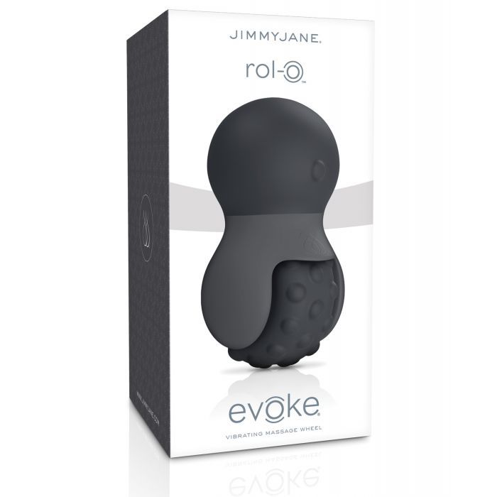 Jimmy Jane Evoke Rol-O Massager