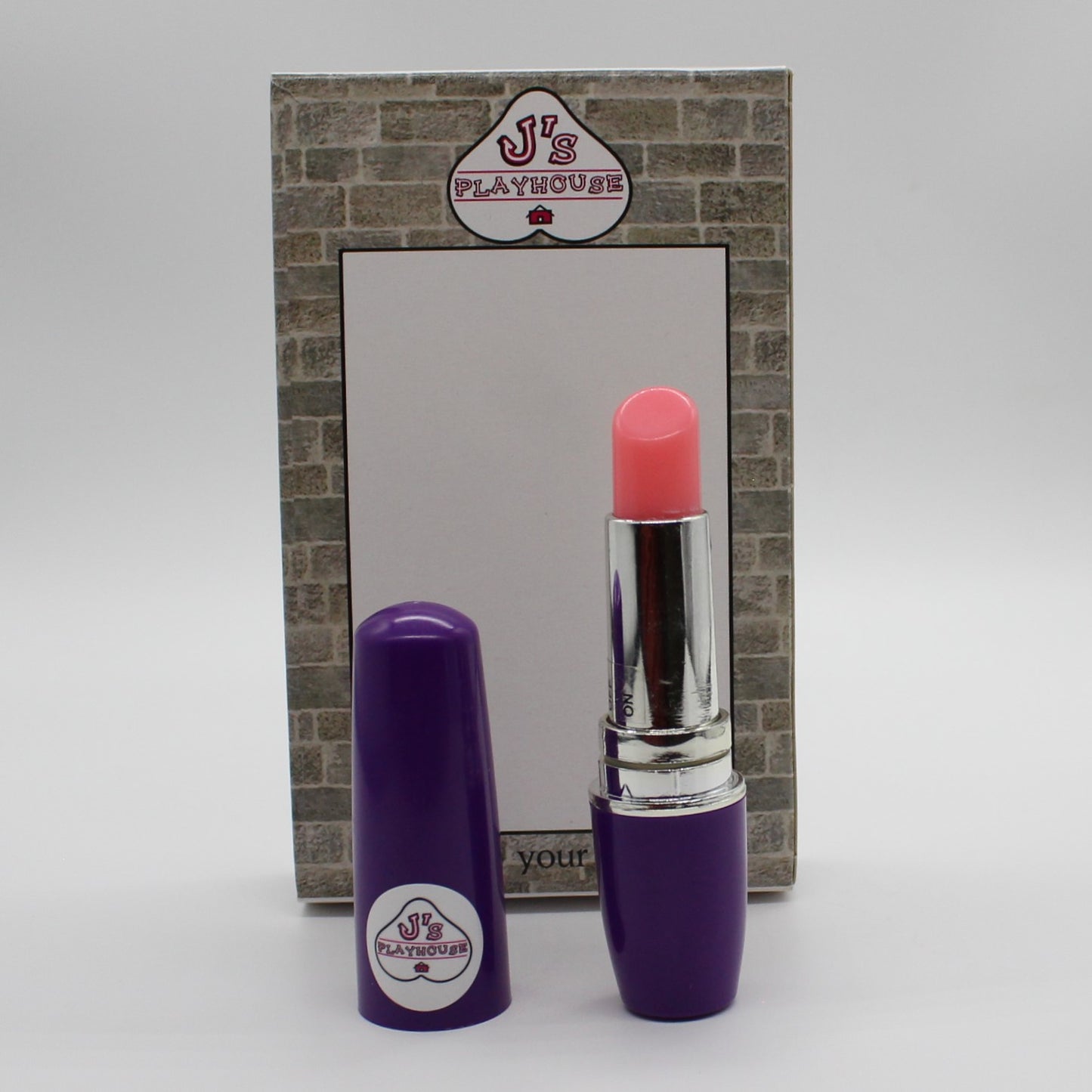 J's Playhouse® Starters Classic Lipstick - Pick your Color