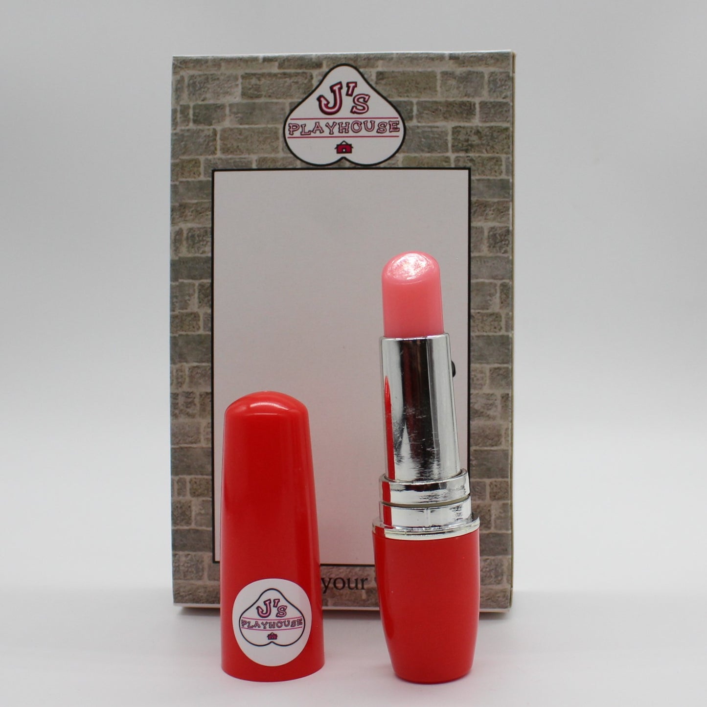 J's Playhouse® Starters Classic Lipstick - Pick your Color
