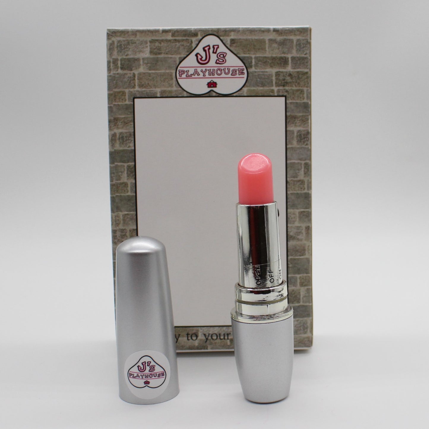 J's Playhouse® Starters Classic Lipstick - Pick your Color