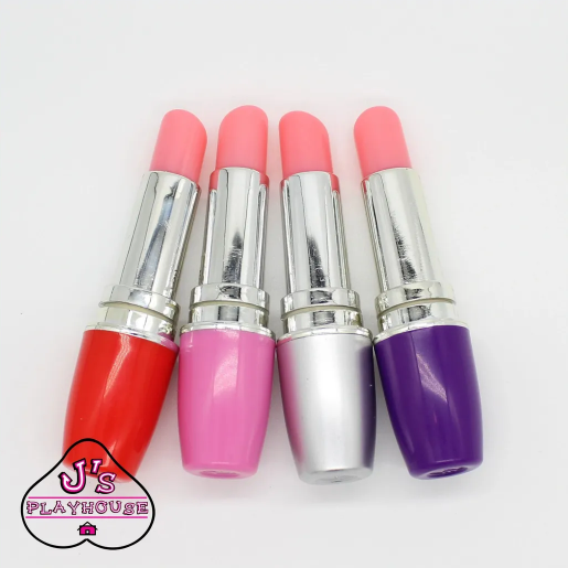 J's Playhouse® Starters Classic Lipstick - Pick your Color