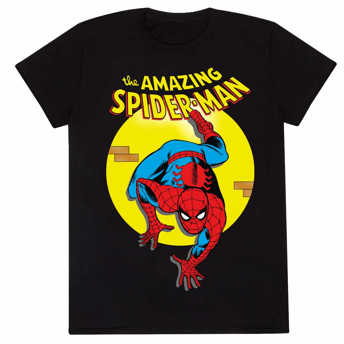 The Amazing Spider-Man T-Shirt - Asst. Sizes