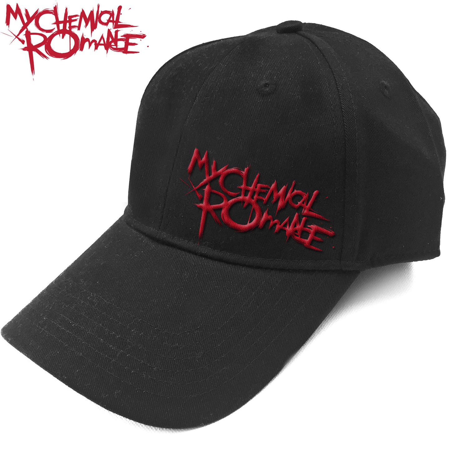 My Chemical Romance Cap Snapback