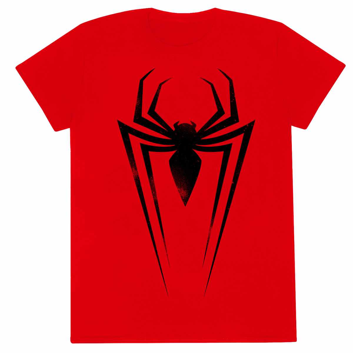 Marvel Spider-Man Symbol T-Shirt - Asst. Sizes