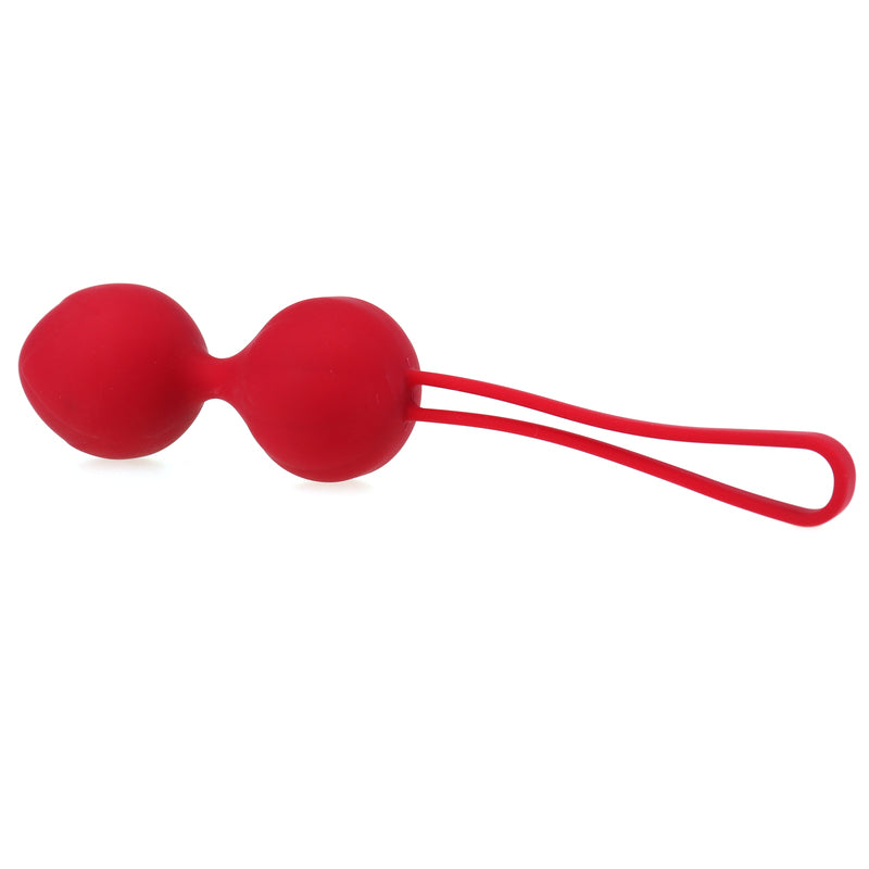 J's Playhouse® Pelvic Workout The Cherries Kegel Balls