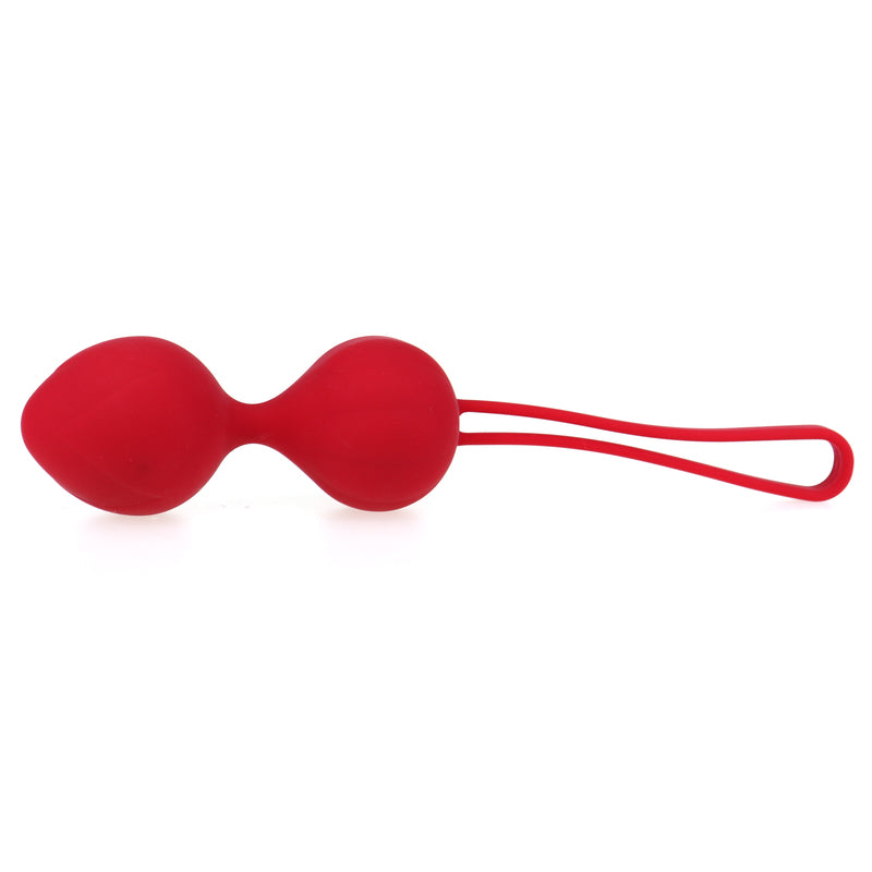 J's Playhouse® Pelvic Workout The Cherries Kegel Balls